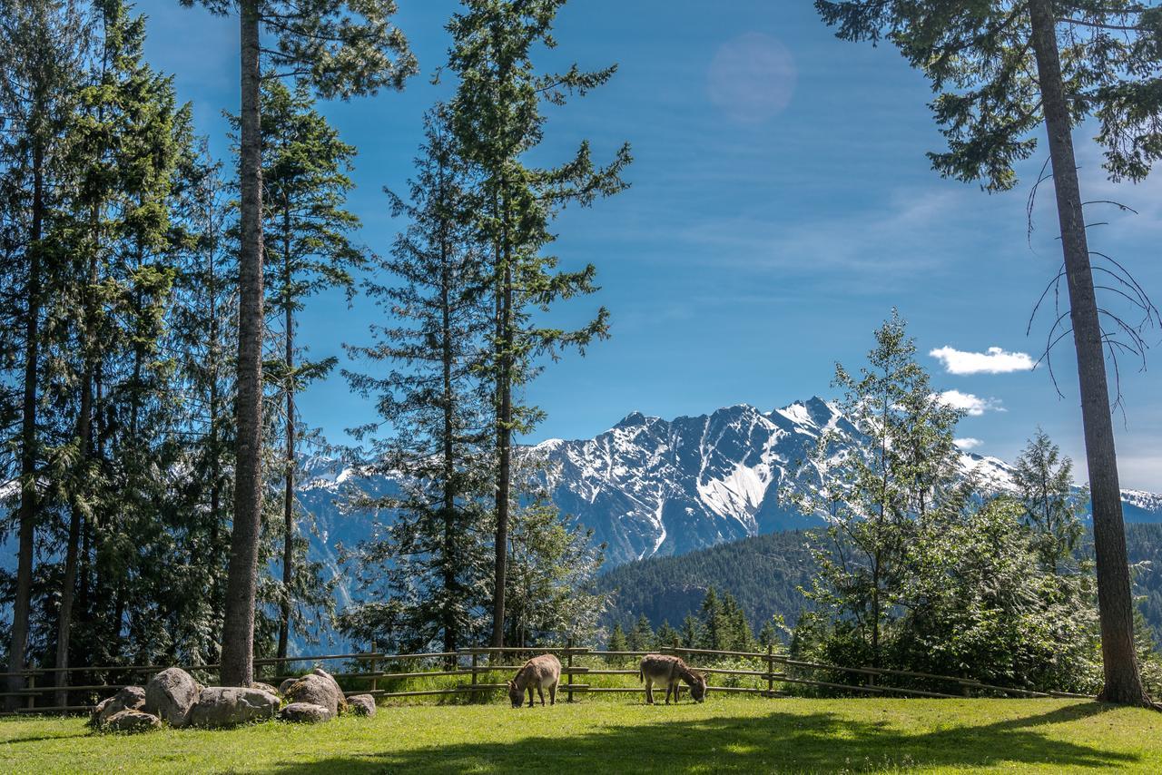 Villa Sweetwater Lane Farm à Mount Currie Extérieur photo